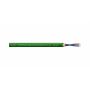 Микрофонный кабель Cordial CMK 222 GREEN